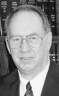 Darrell D. Shine